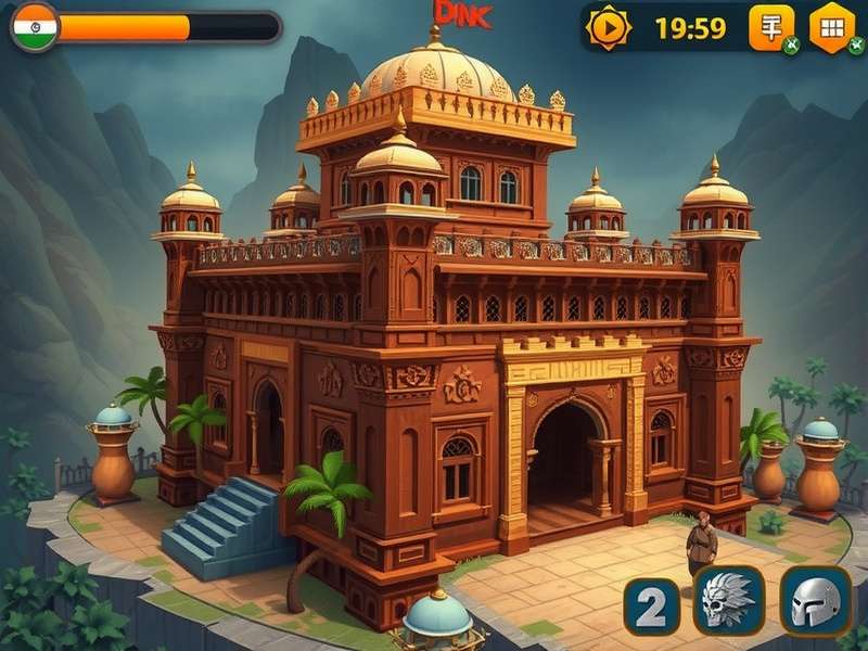 Mahalaya Castle Siege Surge strategy guide for Indian players